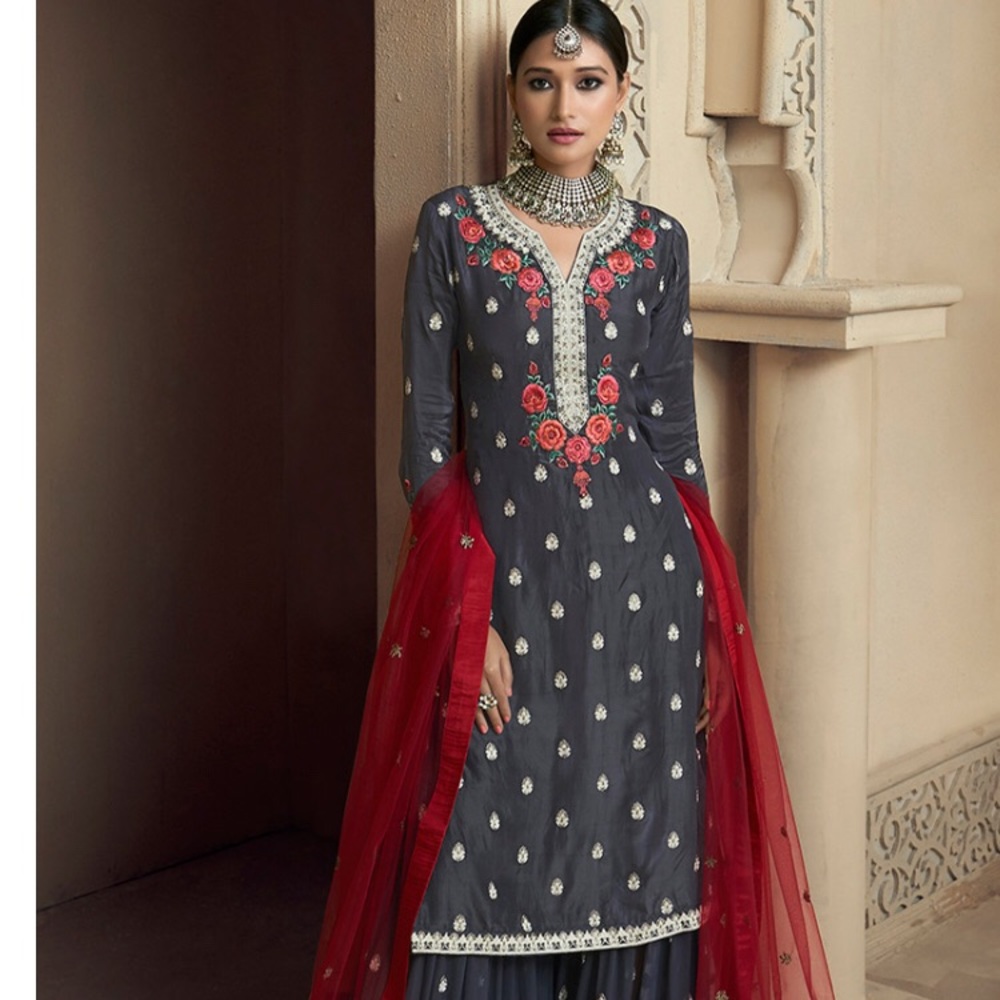Meet your Posher, Pratibha